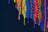 T-Shirt Dripprint - 
