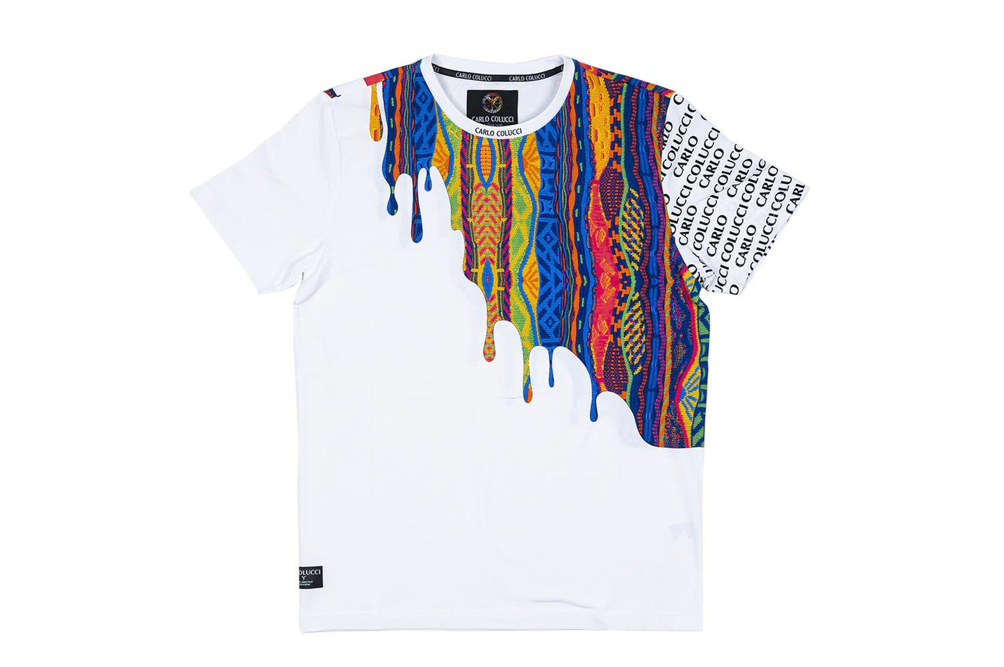 T-Shirt Dripprint