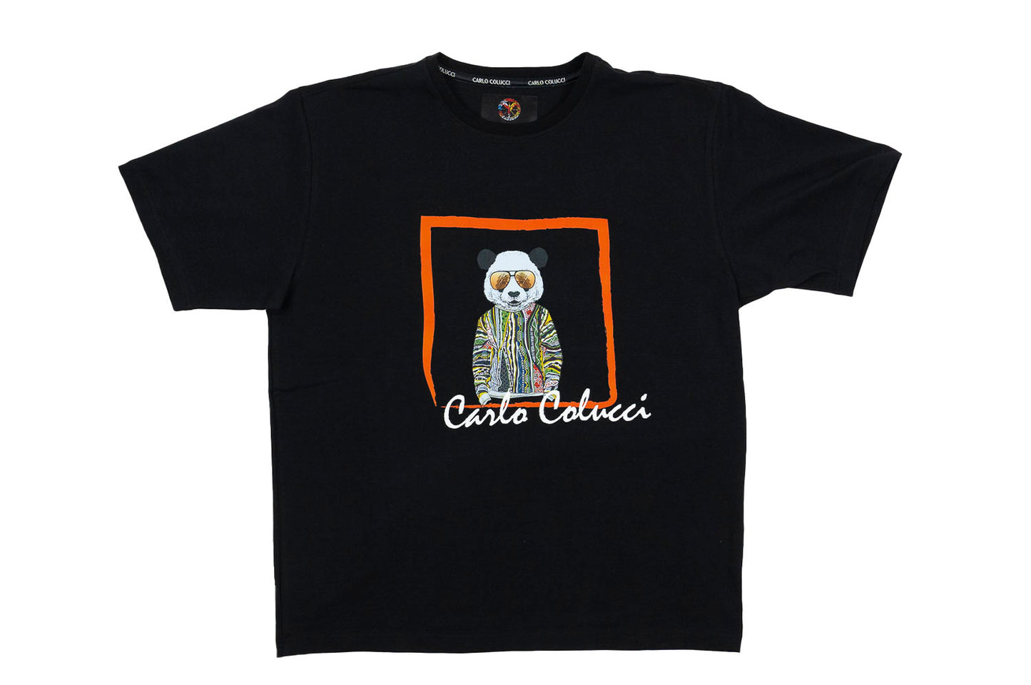 T-Shirt - Pandalucci
