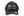 Basecap mit Silberfolierung