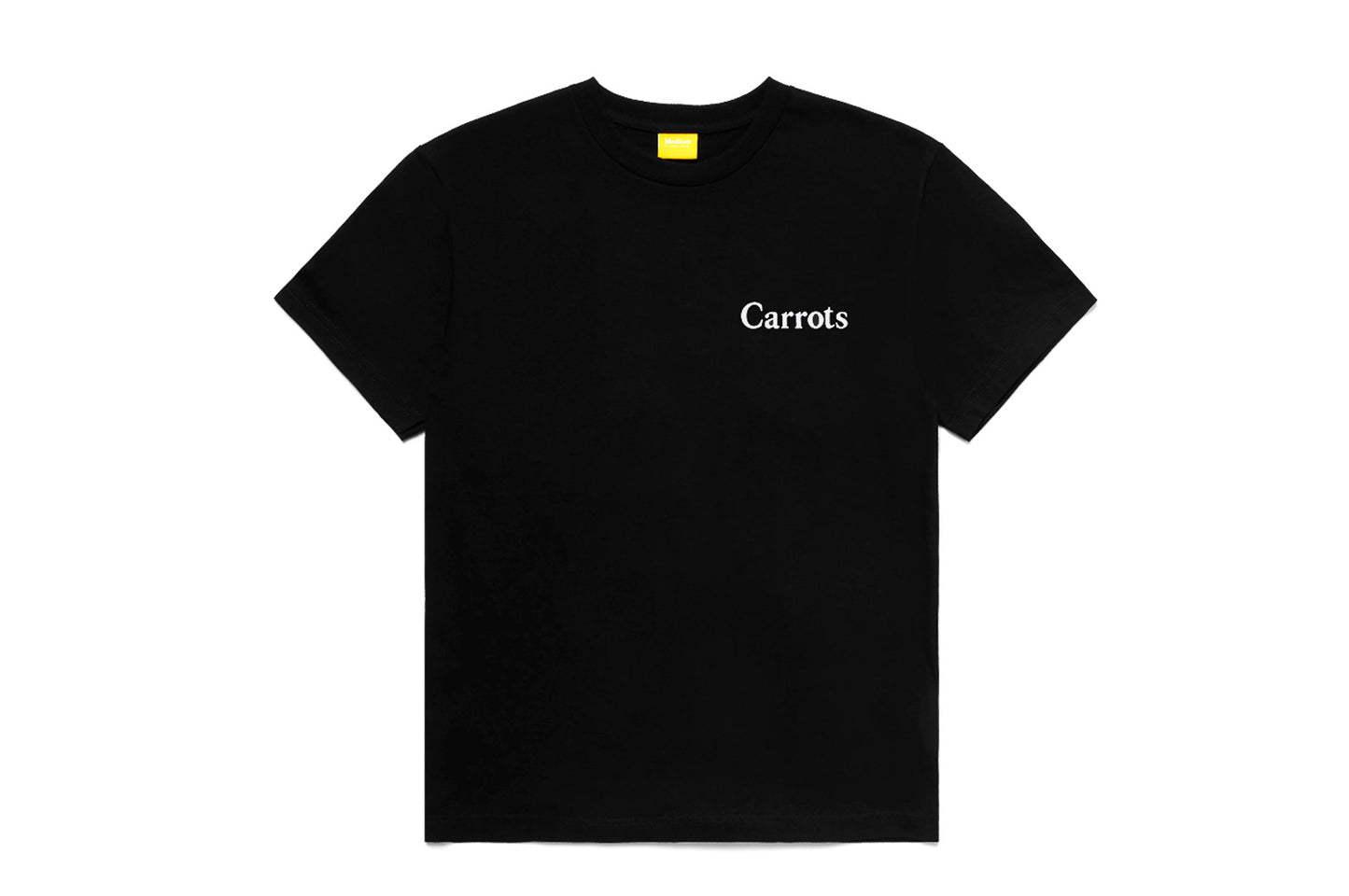 Tiger Camo Carrot T-Shirt