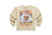 Through The Foam Crewneck Sweatshirt - 