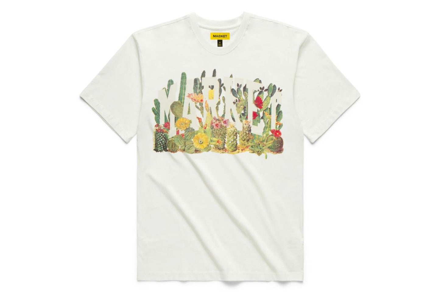 Cactus Arc T-Shirt