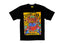 Dunking Bear Watercolor T-Shirt