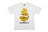 Smiley Marche de Market T-Shirt - 