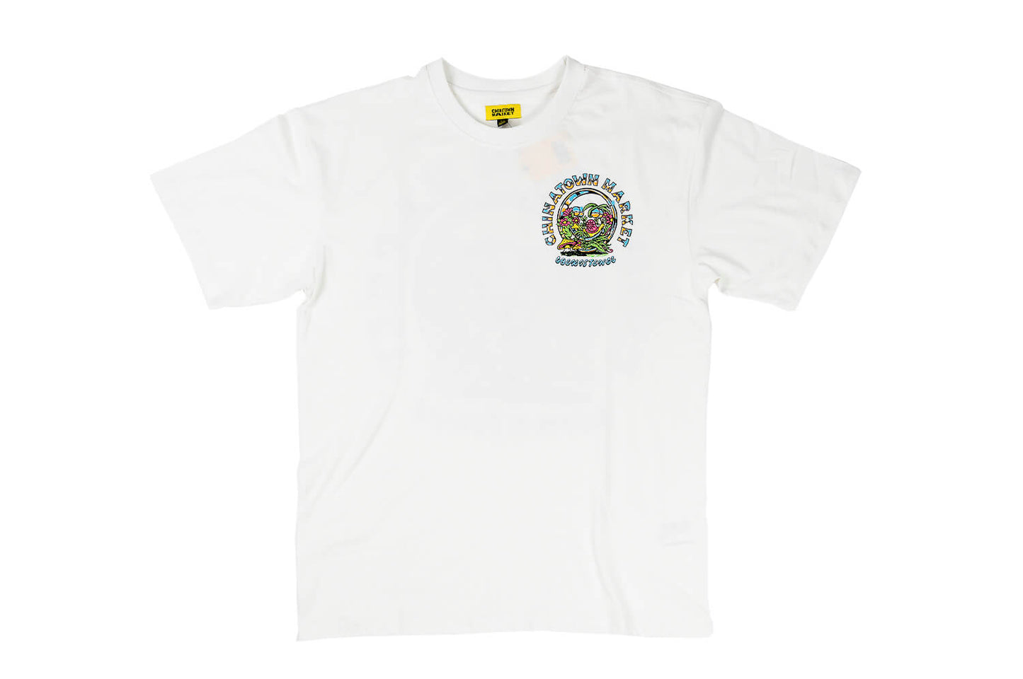 Terrarium Co-Existence T-Shirt