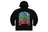 Triple Arc Hoodie - 