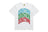 Triple Arc T-Shirt - 
