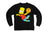 x Simpsons - Air Bart Crewneck Sweatshirt - 