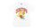 x Simpsons - Air Bart Arc T-Shirt - 