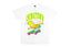 x Simpsons - Cowabunga Arc T-Shirt