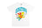 x Simpsons Devil Arc T-Shirt - 
