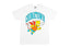 x Simpsons Devil Arc T-Shirt