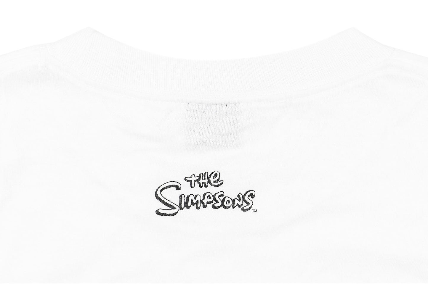 x Simpsons - Ha Ha Arc T-Shirt