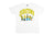 x Simpsons - Ha Ha Arc T-Shirt - 