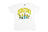 x Simpsons - Ha Ha Arc T-Shirt - 