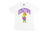 x Simpsons - Like You Know Whatever Arc T-Shirt - 
