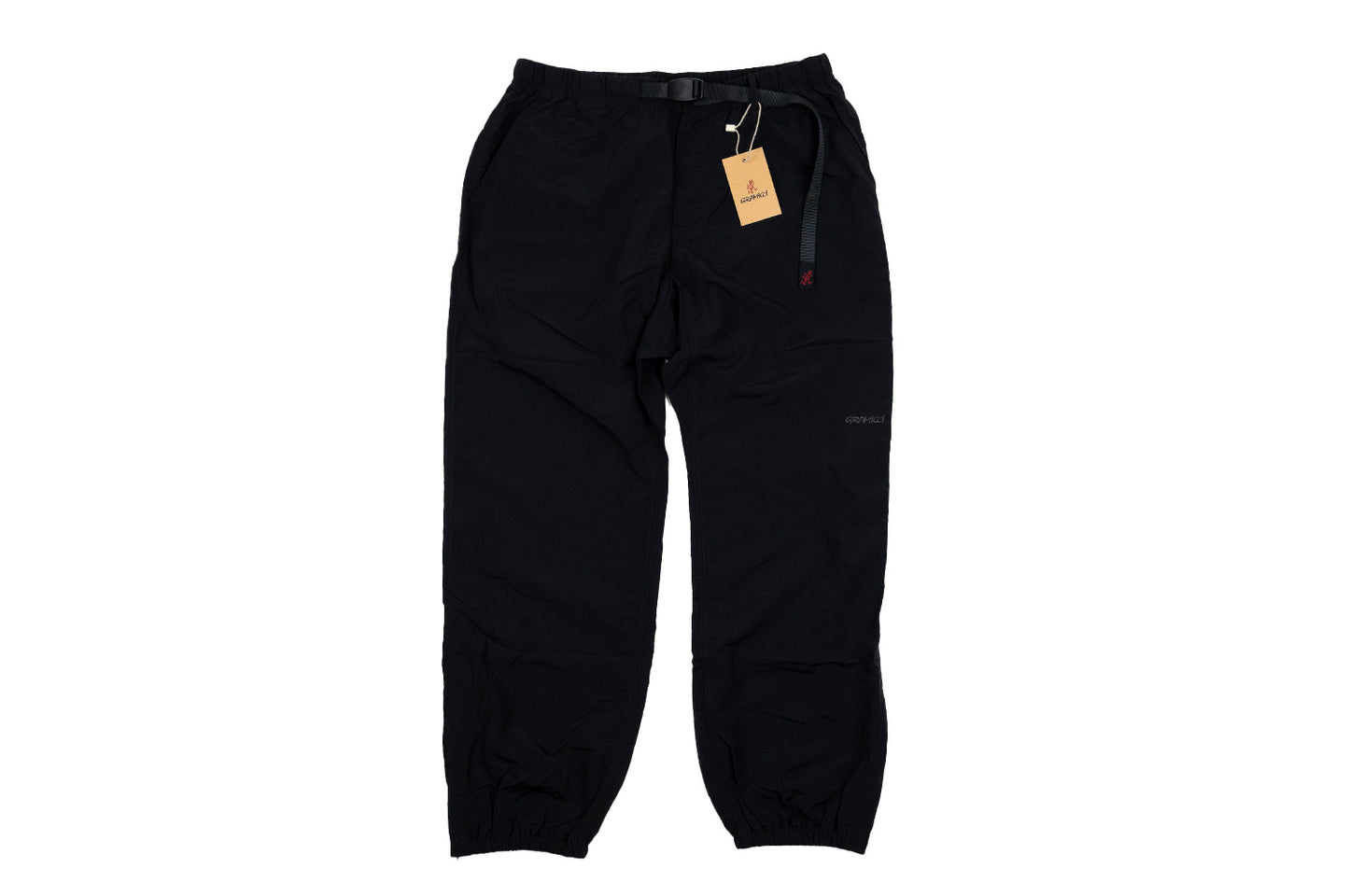 Nylon Packable Track Pant