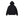 One Point Hoodie