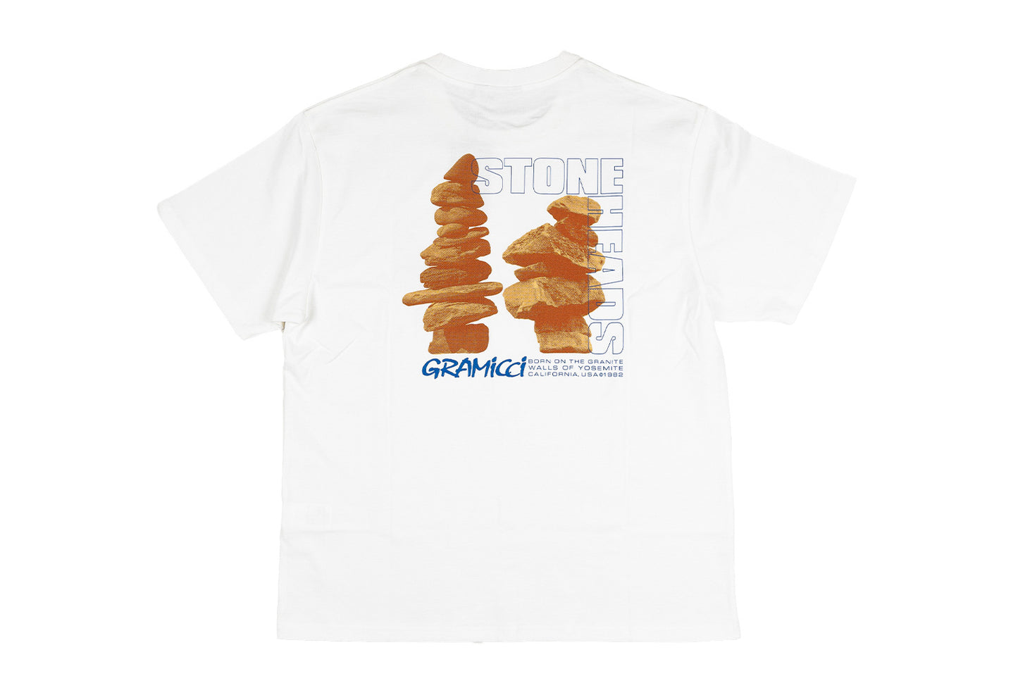 Stoneheads T-Shirt
