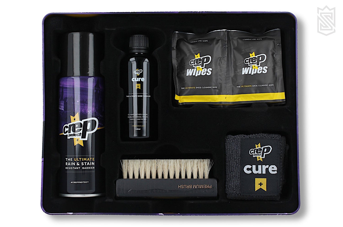 Protect - Ultimate Shoe Care Pack - Schrittmacher Shop