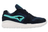 x Bracenet - Omnirun "Ocean 72" - Made in Germany - x Bracenet - Omnirun "Ocean 72" - Made in Germany - Schrittmacher Shop