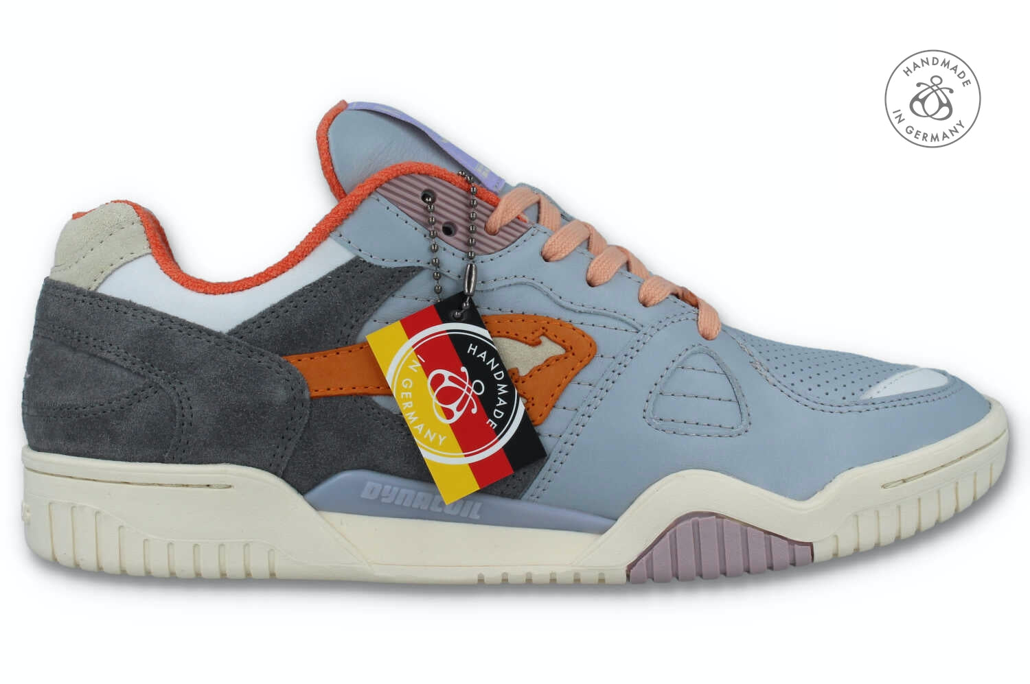 Kangaroos - Made in Germany