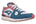 x Sneakerholics "Blue Toe"  - Coil-R1 - Schrittmacher Shop