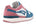 x Sneakerholics "Blue Toe"  - Coil-R1 - Schrittmacher Shop
