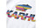 Team College Big Logo T-Shirt - 