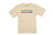 Checkered Bar Logo T-Shirt - 