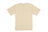 Checkered Bar Logo T-Shirt - 