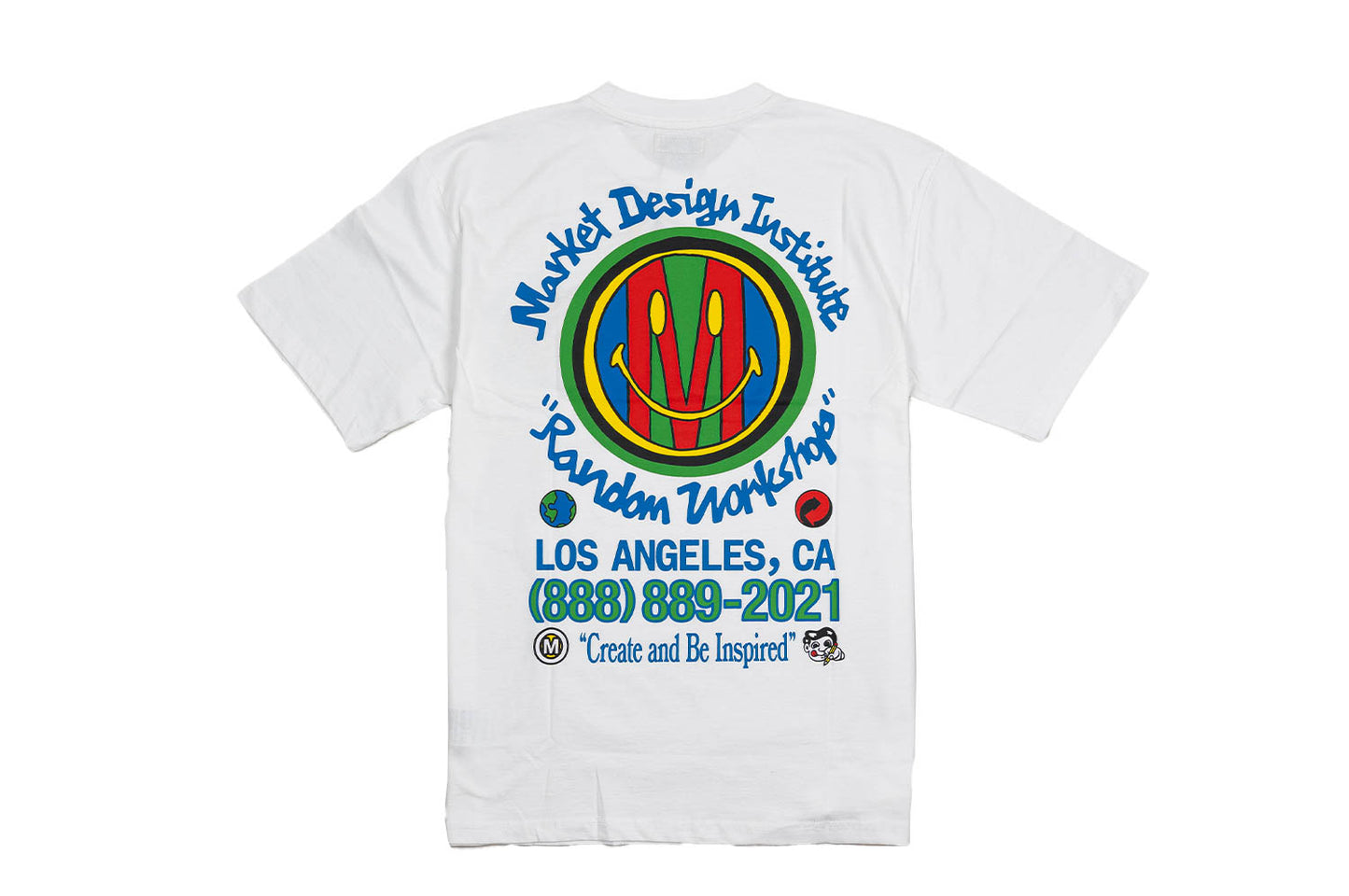 Design Institute T-Shirt