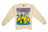 Smiley To The Unknown Crewneck - 