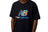 Athletics Amplified Logo Tee - 