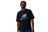 Athletics Amplified Logo Tee - 