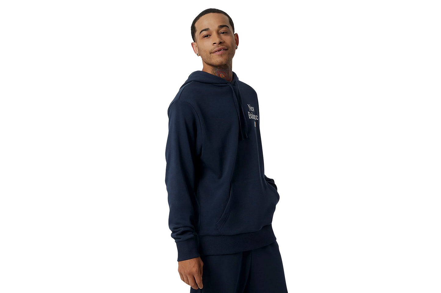 Essentials Celebrate Hoodie