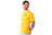 Essentials Embriodered Tee - 