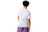 Essentials Embriodered Tee - 