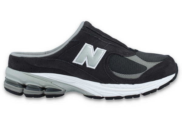 new balance slide sneakers