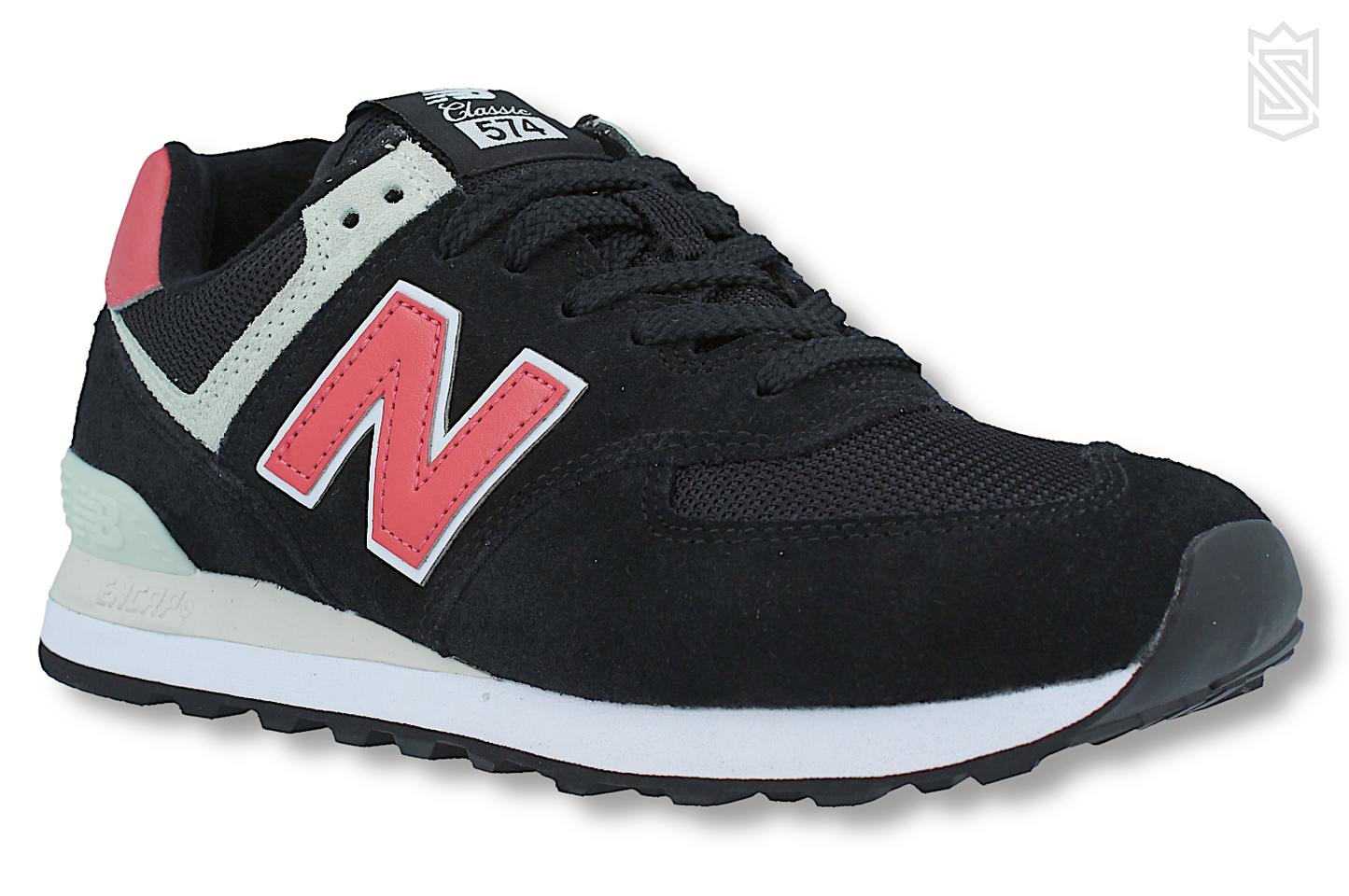 New balance 574 deals smp