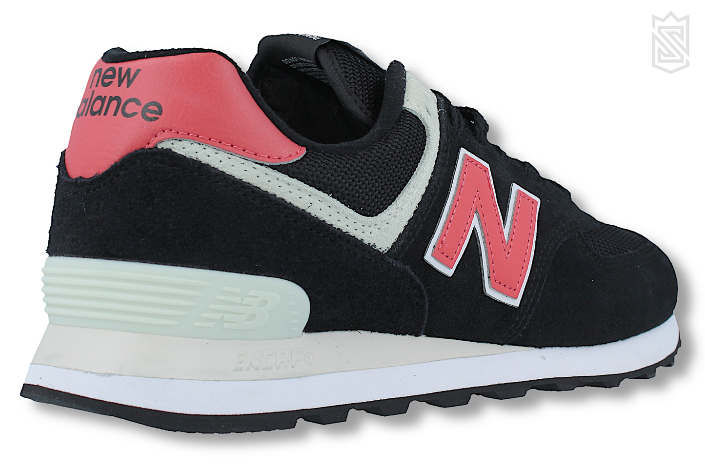 New balance 574 deals smp