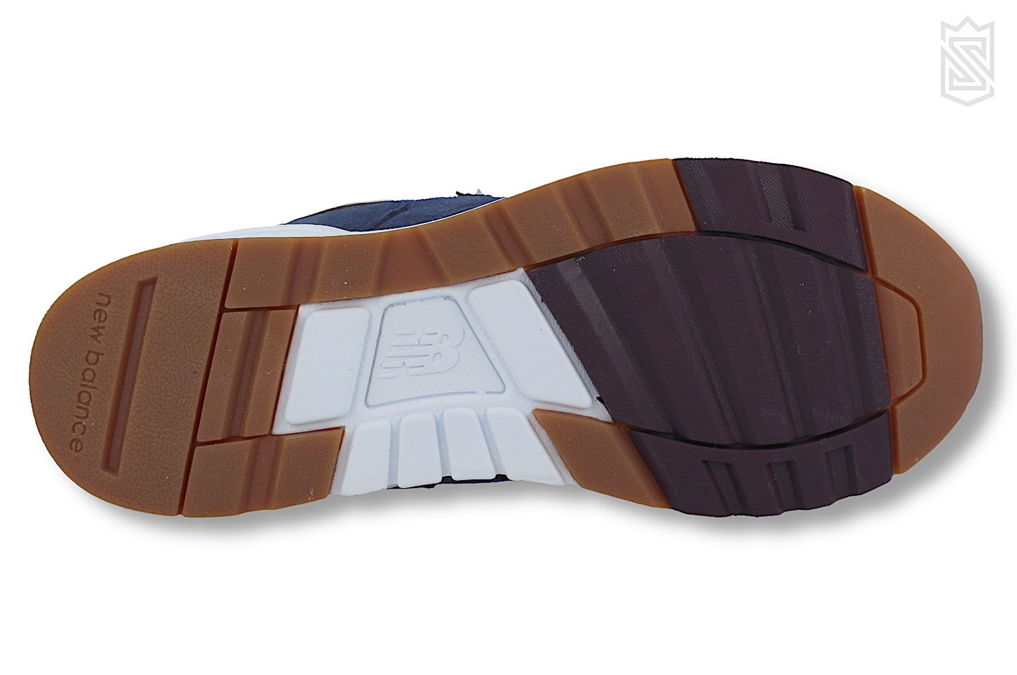 New Balance ML 597 GNB Schrittmacher Sneakerhandlung