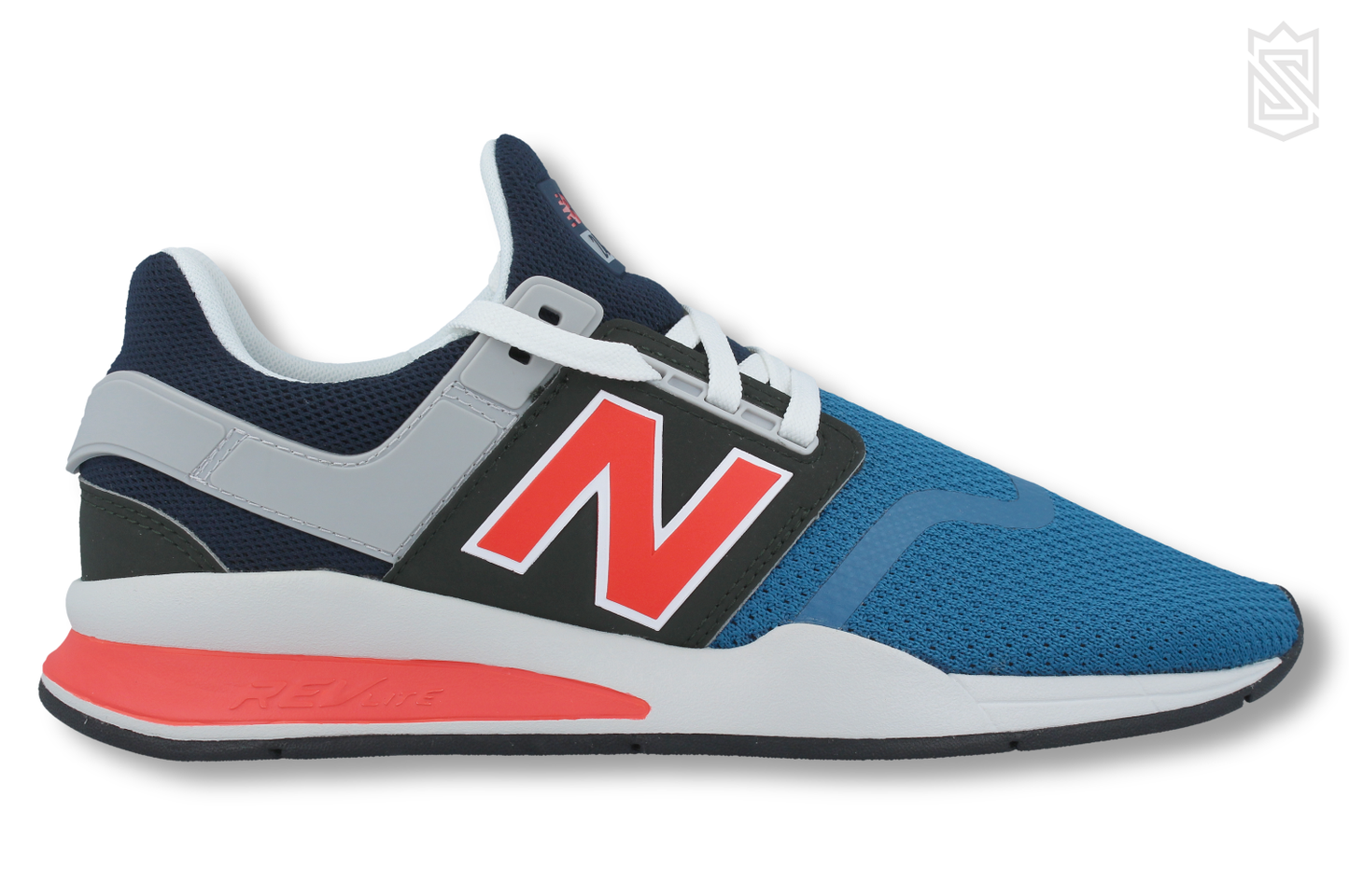 New Balance MS 247 NMU Schrittmacher Sneakerhandlung