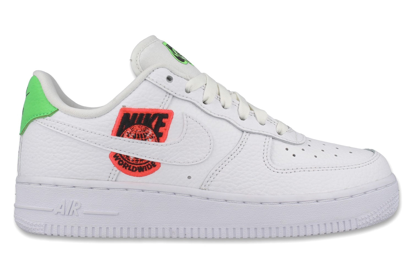 Air Force 1 '07 SE "Worldwide Pack"