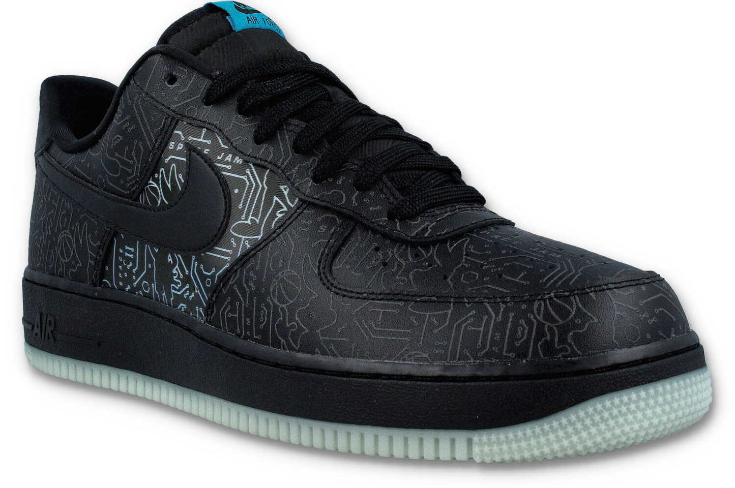 Air Force 1 '07 x Space Jam: A New Legacy