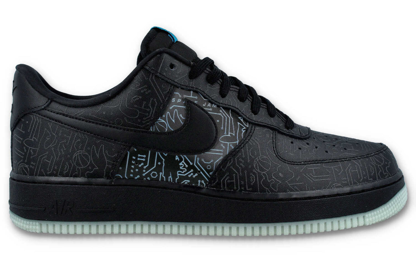Air Force 1 '07 x Space Jam: A New Legacy