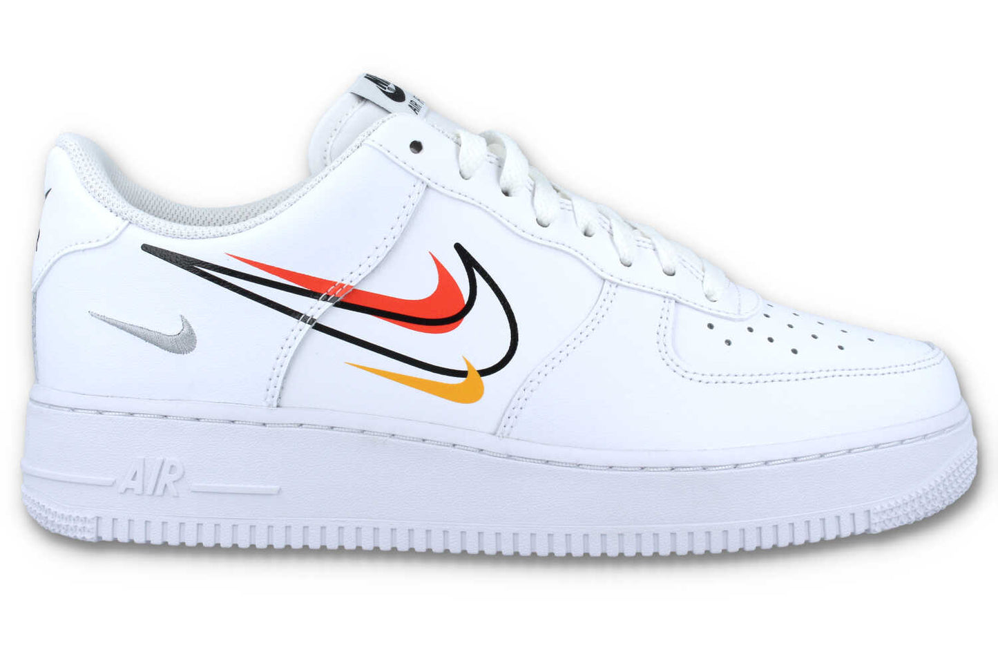 Air Force 1 - Summer Of Sports