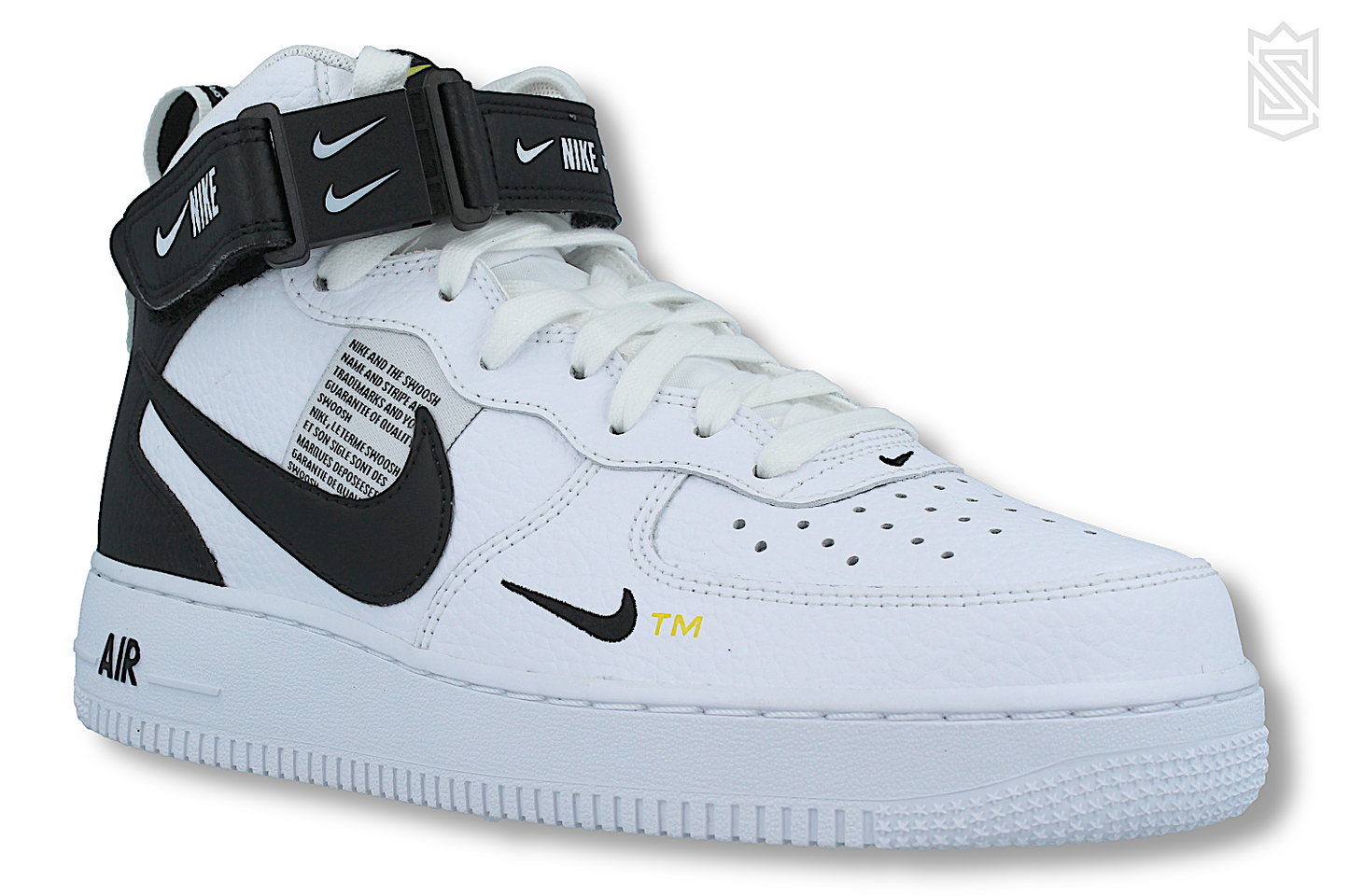 Air Force 1 MID 07 LV8