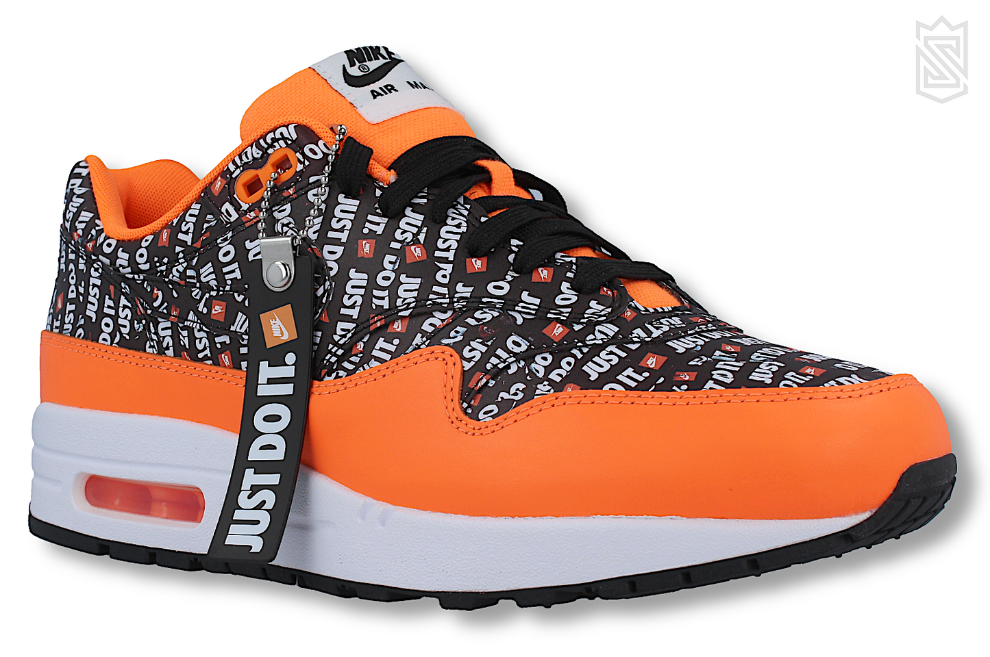 Nike Air Max 1 Premium Schrittmacher Sneakerhandlung